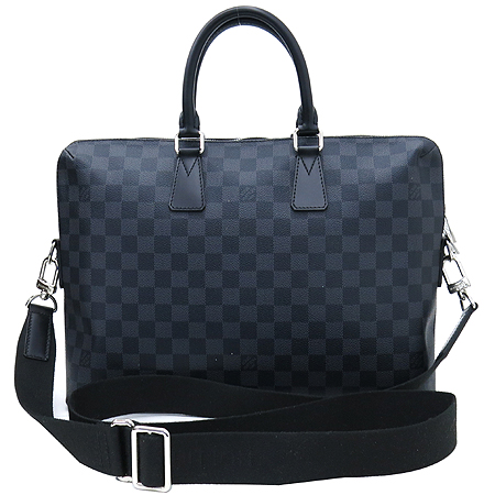 Louis Vuitton(���̺���) N48224 �ٹ̿� �׶���Ʈ ĵ���� ������ ��ť��Ʈ �ָ� ���� 2WAY �̹���2 - ���̺��� �߰���ǰ