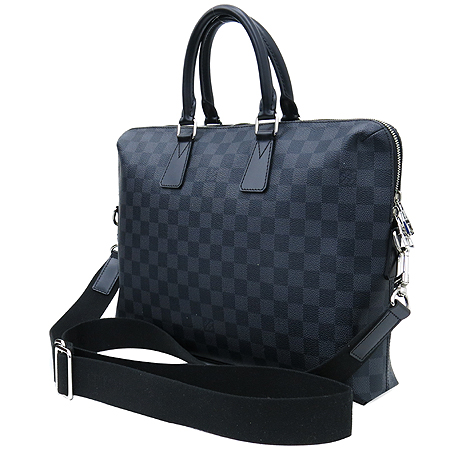 Louis Vuitton(���̺���) N48224 �ٹ̿� �׶���Ʈ ĵ���� ������ ��ť��Ʈ �ָ� ���� 2WAY �̹���3 - ���̺��� �߰���ǰ