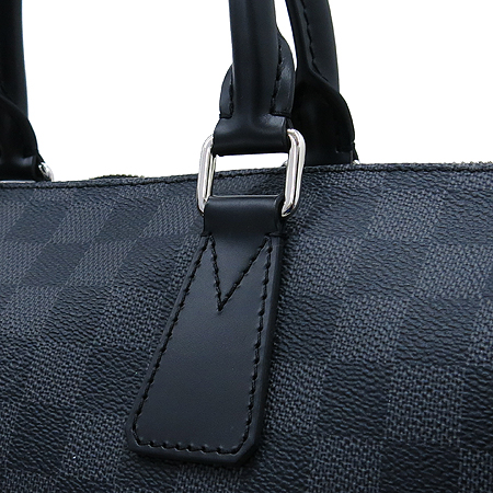 Louis Vuitton(���̺���) N48224 �ٹ̿� �׶���Ʈ ĵ���� ������ ��ť��Ʈ �ָ� ���� 2WAY �̹���4 - ���̺��� �߰���ǰ