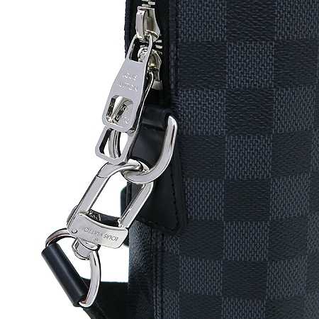 Louis Vuitton(���̺���) N48224 �ٹ̿� �׶���Ʈ ĵ���� ������ ��ť��Ʈ �ָ� ���� 2WAY �̹���5 - ���̺��� �߰���ǰ