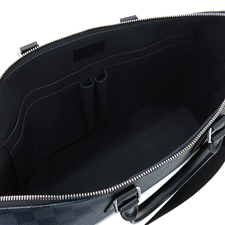 Louis Vuitton(���̺���) N48224 �ٹ̿� �׶���Ʈ ĵ���� ������ ��ť��Ʈ �ָ� ���� 2WAY �̹���6 - ���̺��� �߰���ǰ