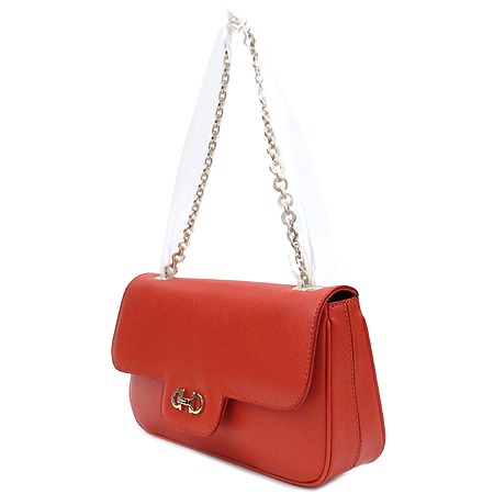 Ferragamo(��󰡸�) 21 B723 LAVA ���ǾƳ� LUCIANA ���� ü�� ����� �̹���3 - ���̺��� �߰���ǰ