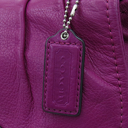 Coach(��ġ) 21223 ���÷��� �Ÿ� ����ΰ� �̴� �÷� 2WAY �̹���3 - ���̺��� �߰���ǰ