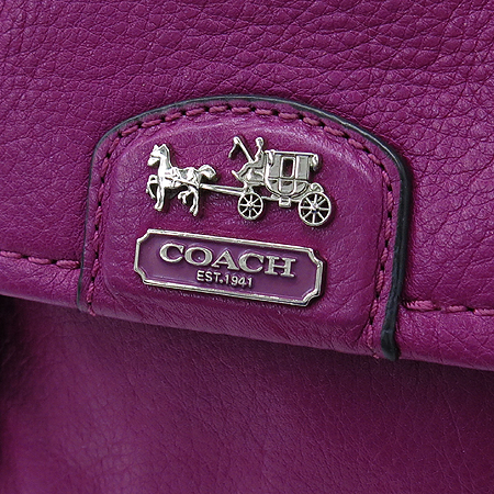 Coach(��ġ) 21223 ���÷��� �Ÿ� ����ΰ� �̴� �÷� 2WAY �̹���4 - ���̺��� �߰���ǰ