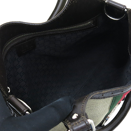 Gucci(����) 114875 �����Ƽġ ���� GG�ΰ� ����� �̹���5 - ���̺��� �߰���ǰ