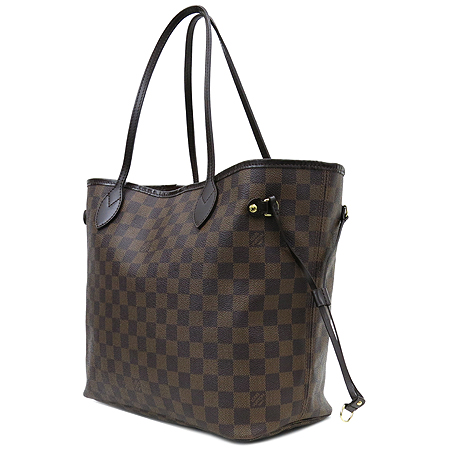 Louis Vuitton(���̺���) N51105 �ٹ̿� ĵ���� �׹�Ǯ MM ����� �̹���2 - ���̺��� �߰���ǰ