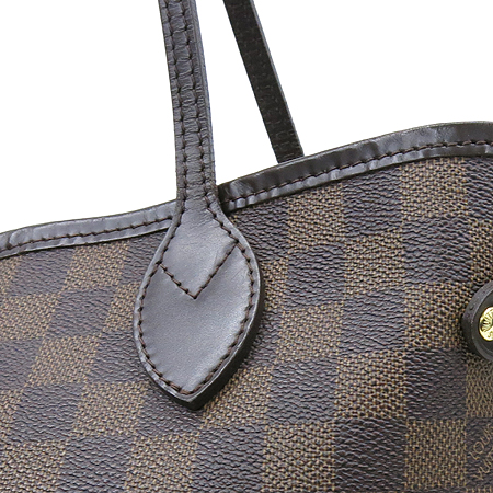 Louis Vuitton(���̺���) N51105 �ٹ̿� ĵ���� �׹�Ǯ MM ����� �̹���3 - ���̺��� �߰���ǰ