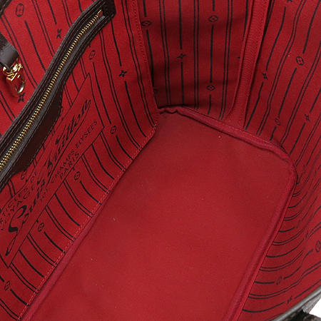 Louis Vuitton(���̺���) N51105 �ٹ̿� ĵ���� �׹�Ǯ MM ����� �̹���5 - ���̺��� �߰���ǰ