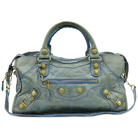 Balenciaga(�߷��þư�) 173082 ���̾�Ʈ PART TIME (��Ʈ Ÿ��) 2-WAY �̹���2 - ���̺��� �߰���ǰ