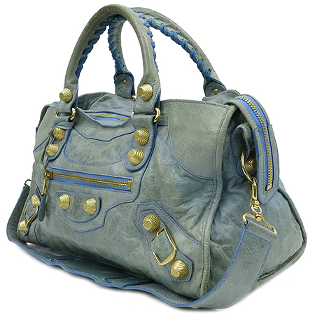 Balenciaga(�߷��þư�) 173082 ���̾�Ʈ PART TIME (��Ʈ Ÿ��) 2-WAY �̹���3 - ���̺��� �߰���ǰ