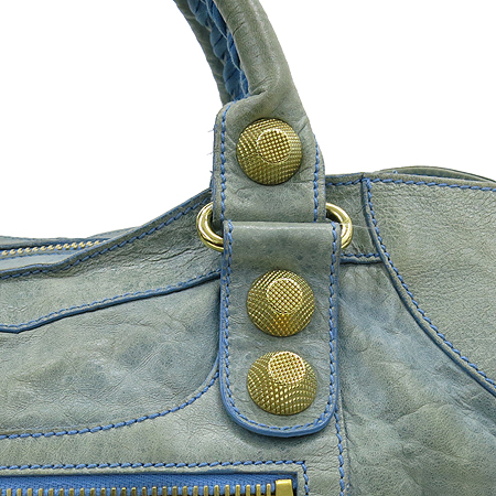 Balenciaga(�߷��þư�) 173082 ���̾�Ʈ PART TIME (��Ʈ Ÿ��) 2-WAY �̹���5 - ���̺��� �߰���ǰ