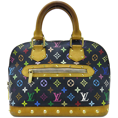 Louis Vuitton(���̺���) M92646 ���׷� ��Ƽ ���� �˸� ��Ʈ�� �̹���2 - ���̺��� �߰���ǰ