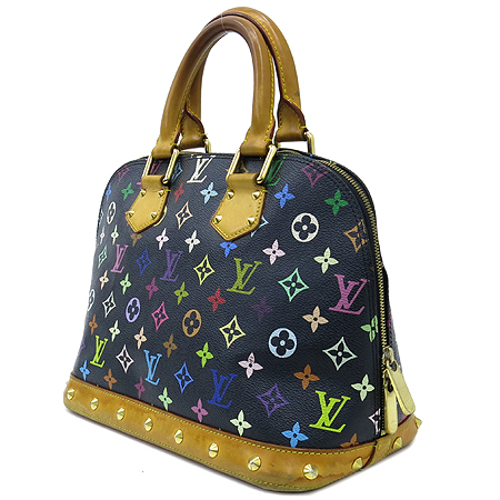 Louis Vuitton(���̺���) M92646 ���׷� ��Ƽ ���� �˸� ��Ʈ�� �̹���3 - ���̺��� �߰���ǰ