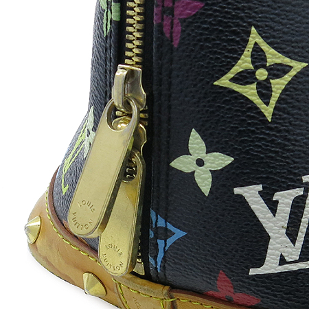 Louis Vuitton(���̺���) M92646 ���׷� ��Ƽ ���� �˸� ��Ʈ�� �̹���4 - ���̺��� �߰���ǰ