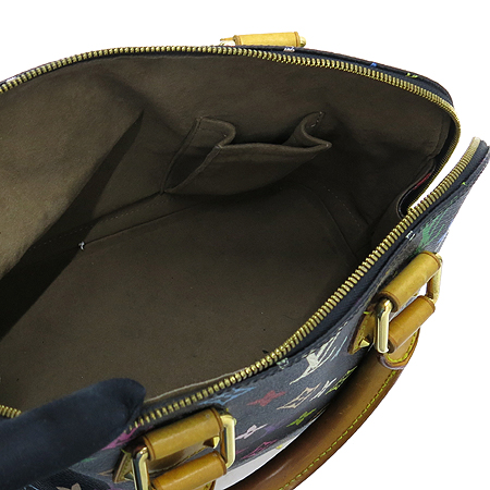 Louis Vuitton(���̺���) M92646 ���׷� ��Ƽ ���� �˸� ��Ʈ�� �̹���6 - ���̺��� �߰���ǰ