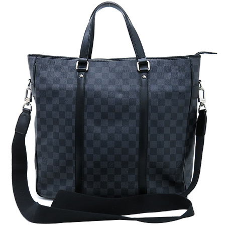 Louis Vuitton(���̺���) N51192 �ٹ̿� �׶���Ʈ ĵ���� Ÿ�ٿ� 2WAY [�б�������] �̹���2 - ���̺��� �߰���ǰ