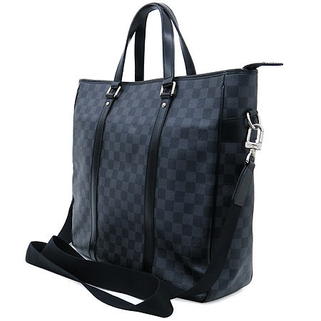 Louis Vuitton(���̺���) N51192 �ٹ̿� �׶���Ʈ ĵ���� Ÿ�ٿ� 2WAY [�б�������] �̹���3 - ���̺��� �߰���ǰ