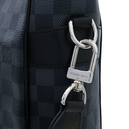 Louis Vuitton(���̺���) N51192 �ٹ̿� �׶���Ʈ ĵ���� Ÿ�ٿ� 2WAY [�б�������] �̹���4 - ���̺��� �߰���ǰ