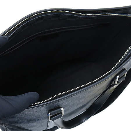 Louis Vuitton(���̺���) N51192 �ٹ̿� �׶���Ʈ ĵ���� Ÿ�ٿ� 2WAY [�б�������] �̹���6 - ���̺��� �߰���ǰ