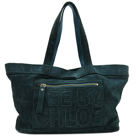 SEE BY CHLOE(�����̲��ο�)  ���� ¤������ �̴ϼ� �ΰ� �����̵� ���� ����� �̹���2 - ���̺��� �߰���ǰ