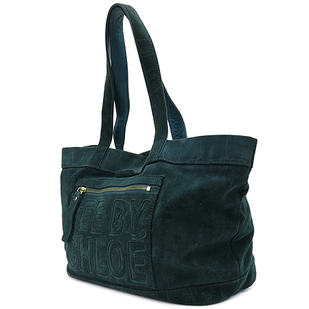 SEE BY CHLOE(�����̲��ο�)  ���� ¤������ �̴ϼ� �ΰ� �����̵� ���� ����� �̹���3 - ���̺��� �߰���ǰ