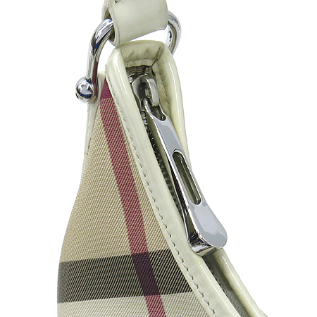 Burberry(������) �� ���üũ PVC ȭ��Ʈ �ֳ��� ȥ�� ȣ�� ����� �̹���4 - ���̺��� �߰���ǰ