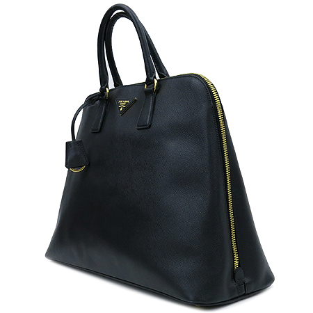 Prada(�����) BL0826 SAFFIANO LUX NERO ���ǾƳ뷰�� ���� ����ΰ� ��Ʈ�� �̹���3 - ���̺��� �߰���ǰ