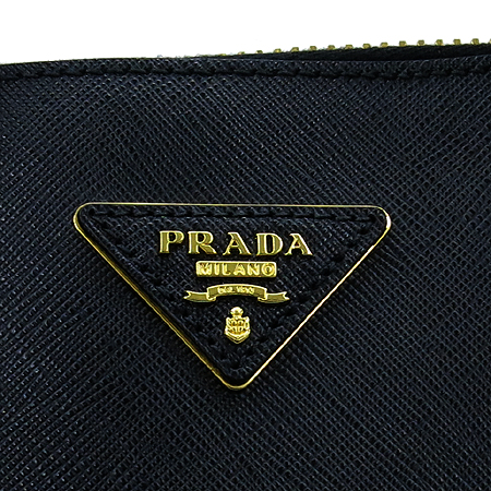 Prada(�����) BL0826 SAFFIANO LUX NERO ���ǾƳ뷰�� ���� ����ΰ� ��Ʈ�� �̹���4 - ���̺��� �߰���ǰ