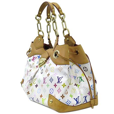 Louis Vuitton(���̺���) M40123 ���׷� ��Ƽ�÷� ȭ��Ʈ �콶�� ����� �̹���2 - ���̺��� �߰���ǰ