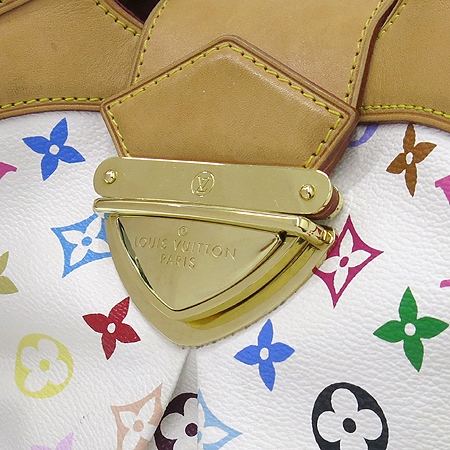 Louis Vuitton(���̺���) M40123 ���׷� ��Ƽ�÷� ȭ��Ʈ �콶�� ����� �̹���3 - ���̺��� �߰���ǰ