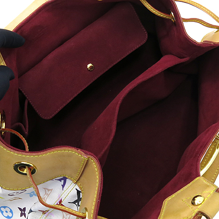 Louis Vuitton(���̺���) M40123 ���׷� ��Ƽ�÷� ȭ��Ʈ �콶�� ����� �̹���5 - ���̺��� �߰���ǰ