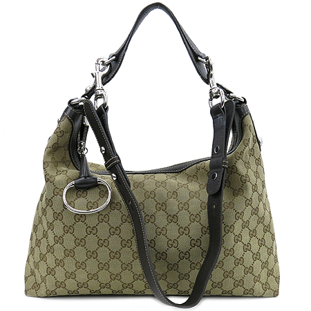 Gucci(����) 232961 GG�ΰ� �ڰ��� ��Ʈ��+�����Ʈ�� �̹���2 - ���̺��� �߰���ǰ
