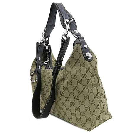 Gucci(����) 232961 GG�ΰ� �ڰ��� ��Ʈ��+�����Ʈ�� �̹���3 - ���̺��� �߰���ǰ