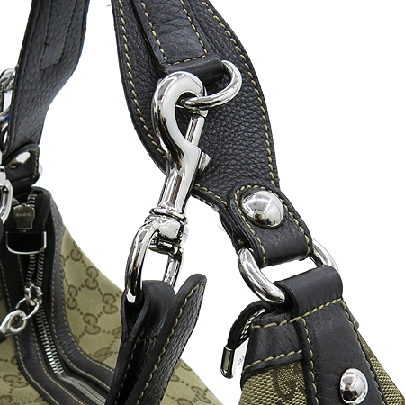Gucci(����) 232961 GG�ΰ� �ڰ��� ��Ʈ��+�����Ʈ�� �̹���4 - ���̺��� �߰���ǰ