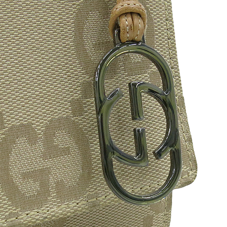 Gucci(����) 001 3815 ��Ż GG �ΰ� �ڰ��� ���� �̴� ����� �̹���3 - ���̺��� �߰���ǰ