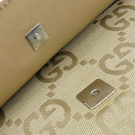 Gucci(����) 001 3815 ��Ż GG �ΰ� �ڰ��� ���� �̴� ����� �̹���4 - ���̺��� �߰���ǰ