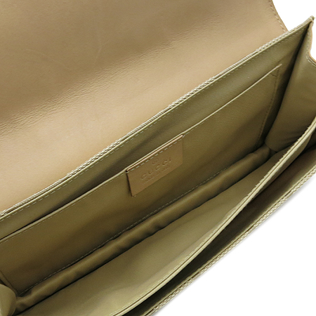 Gucci(����) 001 3815 ��Ż GG �ΰ� �ڰ��� ���� �̴� ����� �̹���5 - ���̺��� �߰���ǰ