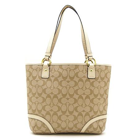 Coach(��ġ) �ñ����� PVC ���۹� �̹���3 - ���̺��� �߰���ǰ