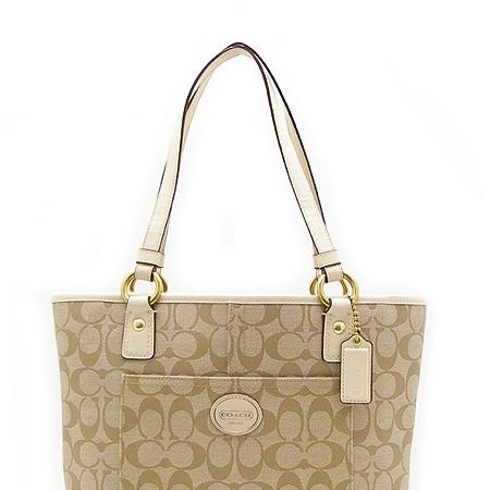 Coach(��ġ) �ñ����� PVC ���۹� �̹���5 - ���̺��� �߰���ǰ