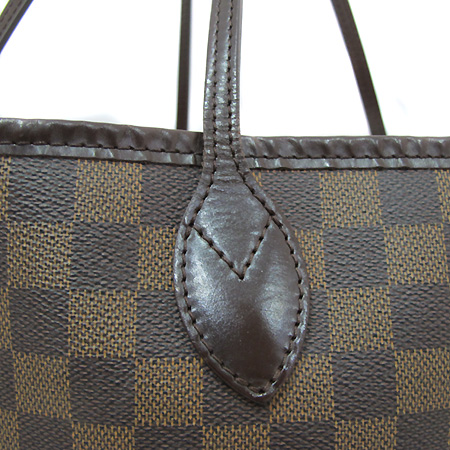 Louis Vuitton(���̺���) N51105 �ٹ̿� ���� ĵ���� �׹�Ǯ MM ����� [��õ ������] �̹���3 - ���̺��� �߰���ǰ