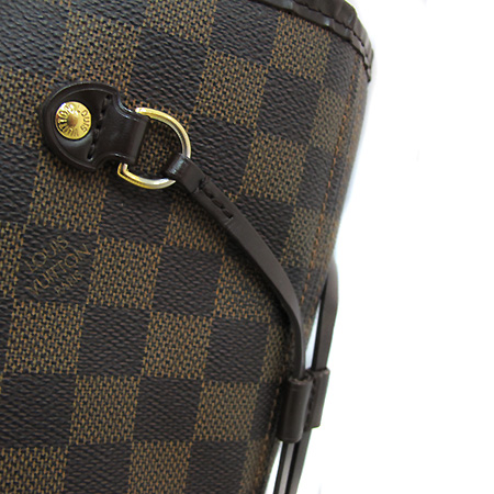 Louis Vuitton(���̺���) N51105 �ٹ̿� ���� ĵ���� �׹�Ǯ MM ����� [��õ ������] �̹���4 - ���̺��� �߰���ǰ