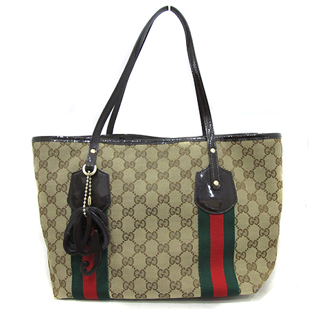 Gucci(����) 211971 GG�ΰ� �ڰ��� ��ũ���� �ֳ��� ȥ�� �����Ƽġ ����� [��õ ������] �̹���2 - ���̺��� �߰���ǰ