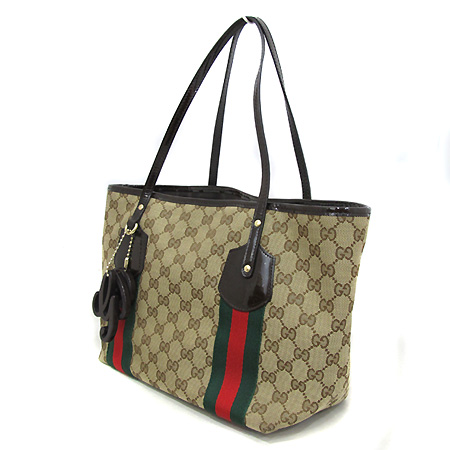 Gucci(����) 211971 GG�ΰ� �ڰ��� ��ũ���� �ֳ��� ȥ�� �����Ƽġ ����� [��õ ������] �̹���3 - ���̺��� �߰���ǰ