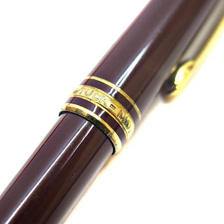 Montblanc(������) 164 ���ǵ� ���� ���� [��������] �̹���2 - ���̺��� �߰���ǰ