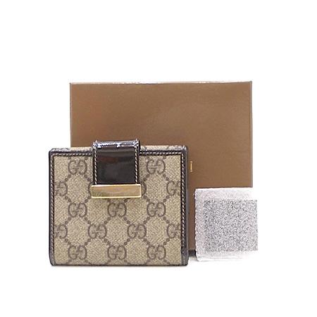 Gucci(����) 212091 GG �ΰ� PVC ������ �̹���2 - ���̺��� �߰���ǰ