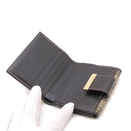 Gucci(����) 212091 GG �ΰ� PVC ������ �̹���3 - ���̺��� �߰���ǰ