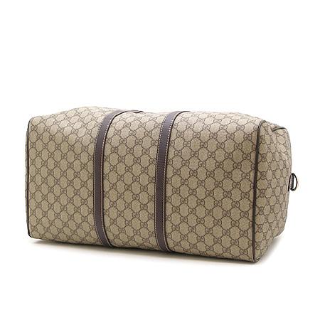 Gucci(����) 206501 GG�ΰ� PVC ��ũ���� Ʈ���� ĳ���� ���� ������ ��Ʈ��+ ��Ʈ�� �̹���5 - ���̺��� �߰���ǰ