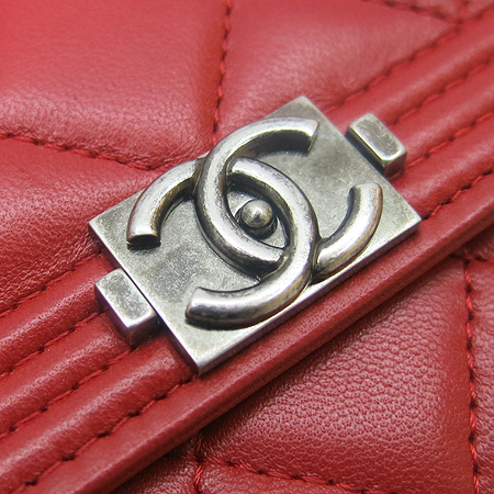 Chanel() A80287  Ų  WOC (   ü) Ƽü Ŭġ  ũν [] ̹5 - ̺ ߰ǰ