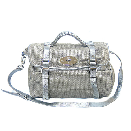 MULBERRY(�ֹ���) HP8080 232 D120 ���� ������ �˷��� 2012 S/S ���� ���� 2WAY [��������] �̹���2 - ���̺��� �߰���ǰ