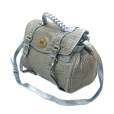 MULBERRY(�ֹ���) HP8080 232 D120 ���� ������ �˷��� 2012 S/S ���� ���� 2WAY [��������] �̹���3 - ���̺��� �߰���ǰ